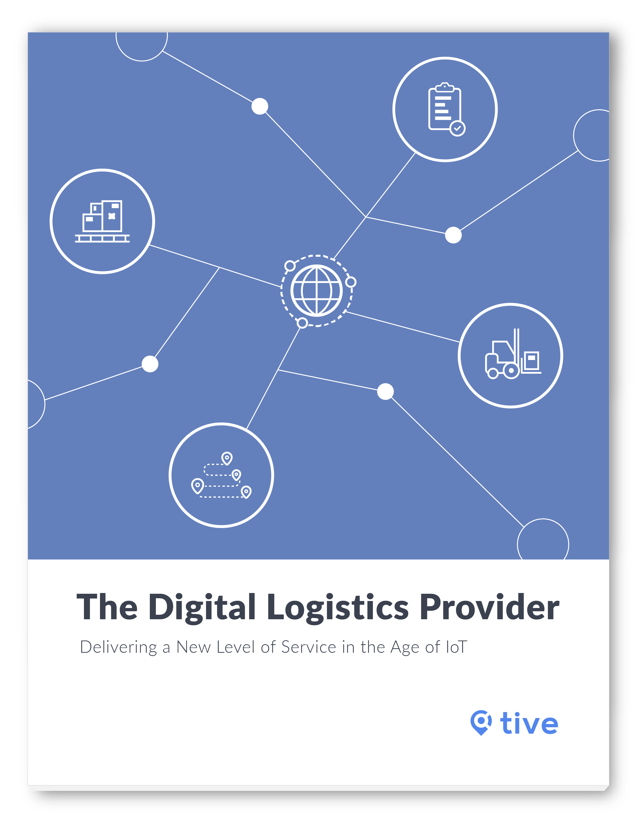 The Digital Logistics Provider Delivering a New Level of Service in